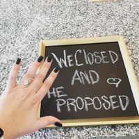 2024 Brides - Show us your ring! - 1