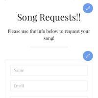 Reception Dancing Oldies - 1