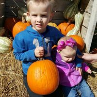 Seems like there are a lot of new people around...