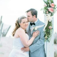 Favorite Wedding Photo