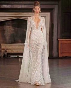 Cape and Gown