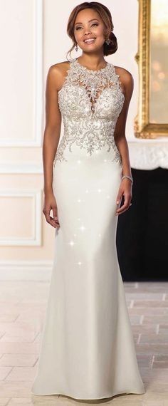 Pretty Gown