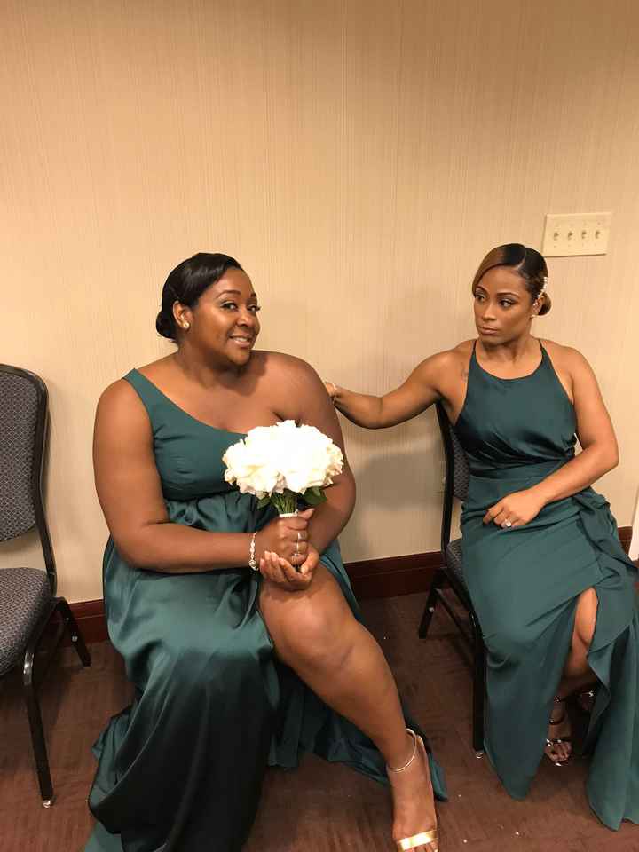 Bridesmaid Dress Decisions - Need Opinions! - 2