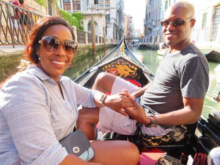 The Proposal, Venice 2019