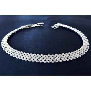 My jewelry has arrived, Let me see yorus!