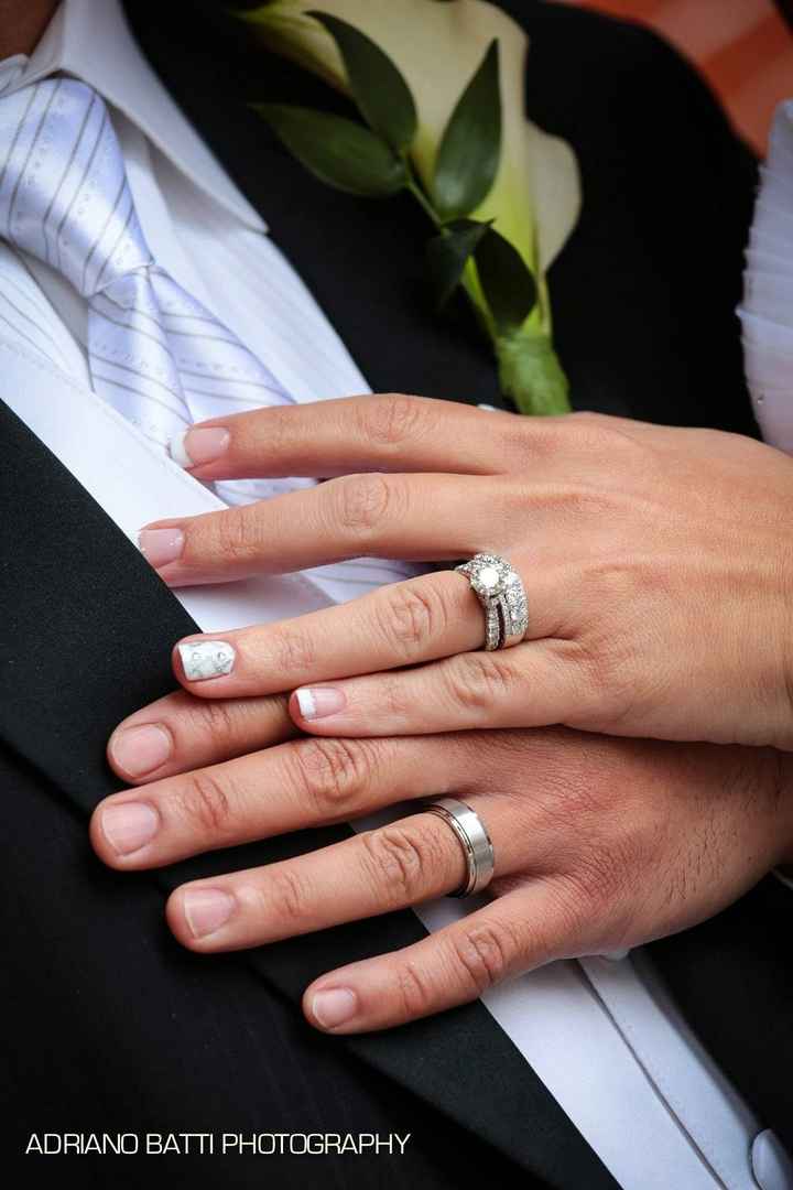 soo I'm MARRIED!! :) with lots of pics!