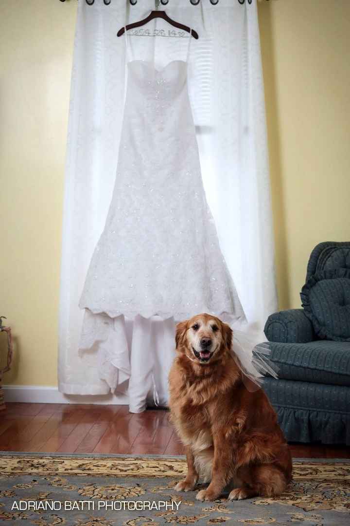 soo I'm MARRIED!! :) with lots of pics!