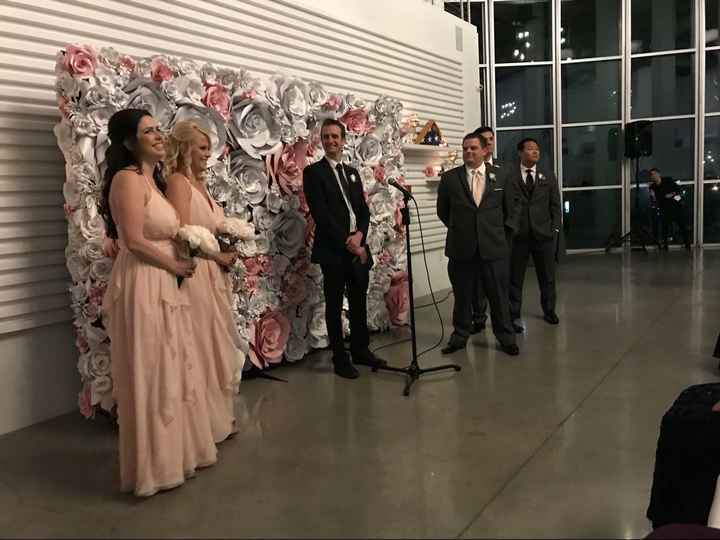  Flower wall - 5
