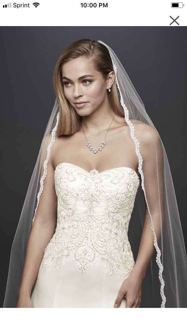 Wedding dresses - 1