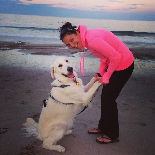 NWR:  Fur Babies