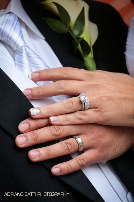 soo I'm MARRIED!! :) with lots of pics!