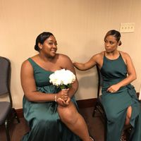Bridesmaid Dress Decisions - Need Opinions! - 2