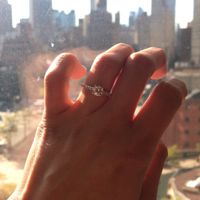 Brides of 2020!  Show us your ring! - 1