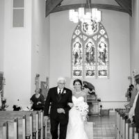 soo I'm MARRIED!! :) with lots of pics!