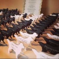 soo I'm MARRIED!! :) with lots of pics!