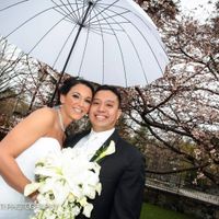 soo I'm MARRIED!! :) with lots of pics!