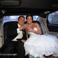 soo I'm MARRIED!! :) with lots of pics!