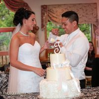 soo I'm MARRIED!! :) with lots of pics!