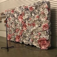  Flower wall - 1