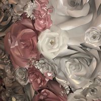  Flower wall - 3