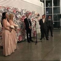  Flower wall - 5