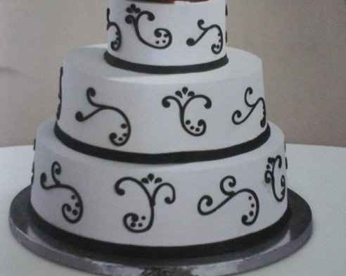 Cake pricing?