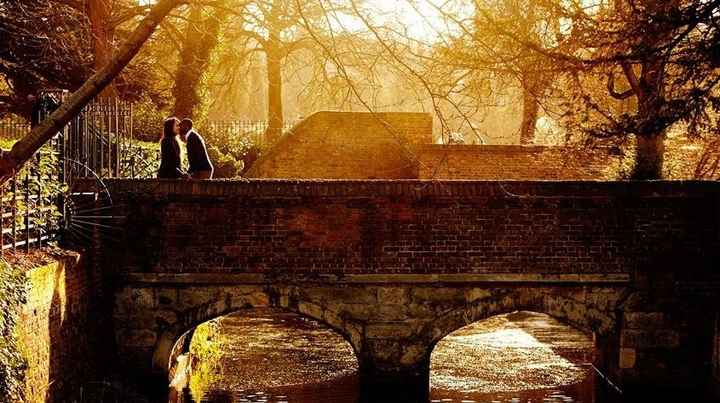 Show me your favourite E shoot- pic