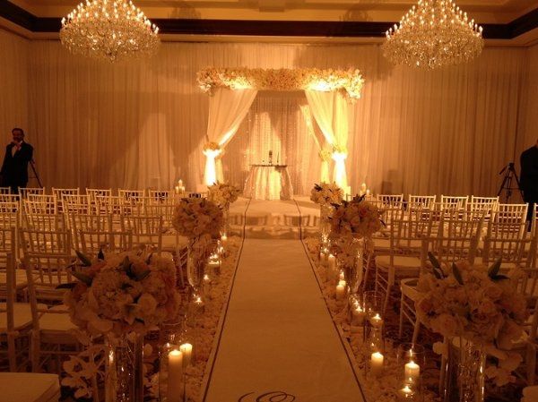 whats your aisle-inspiration