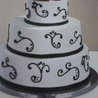 Cake pricing?