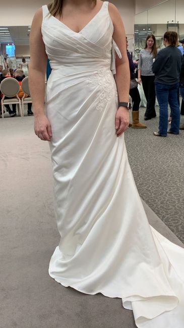 Removing train cost? 1