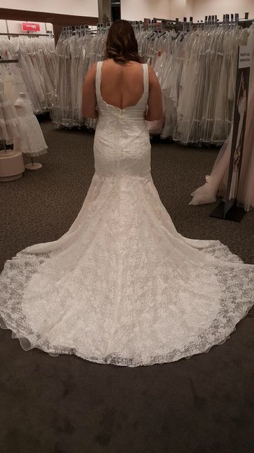 i said yes to the dress! - 2