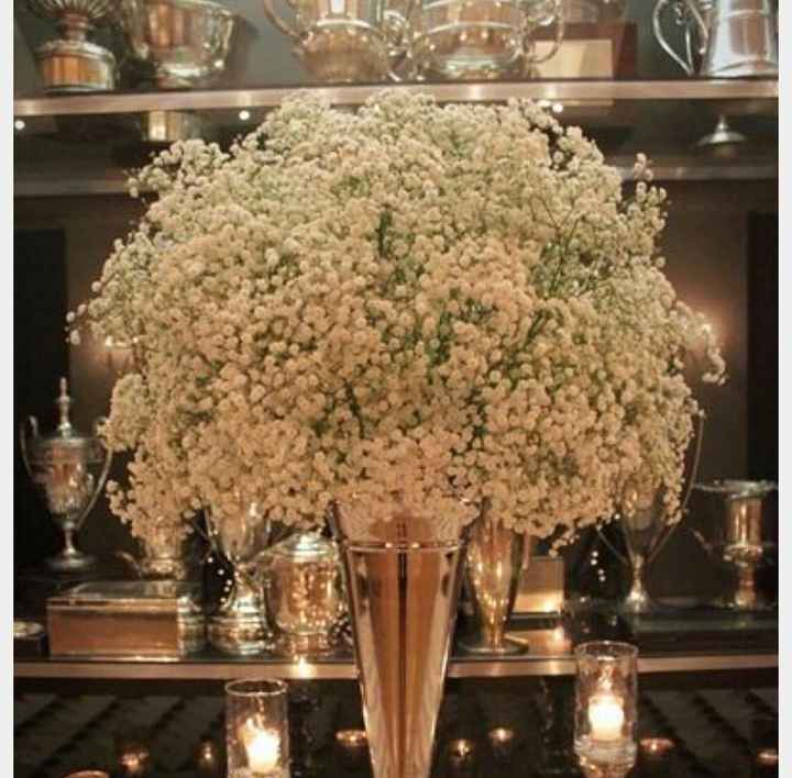 10 Tips for Using Baby's Breath in Flower Arrangements - First Come Flowers