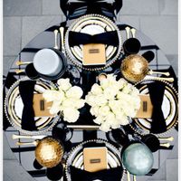 Help! Florist said beware of baby's breath for centerpieces! - 2