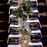 Help! Florist said beware of baby's breath for centerpieces! - 4