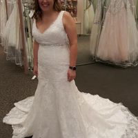 Lets See Your Dress Rejects! - 3