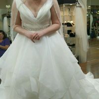 Found a Dress! - 1