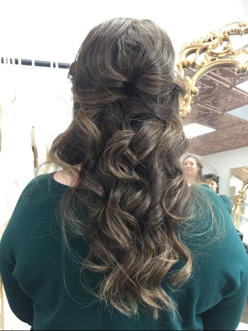 Hair style help!! - 2