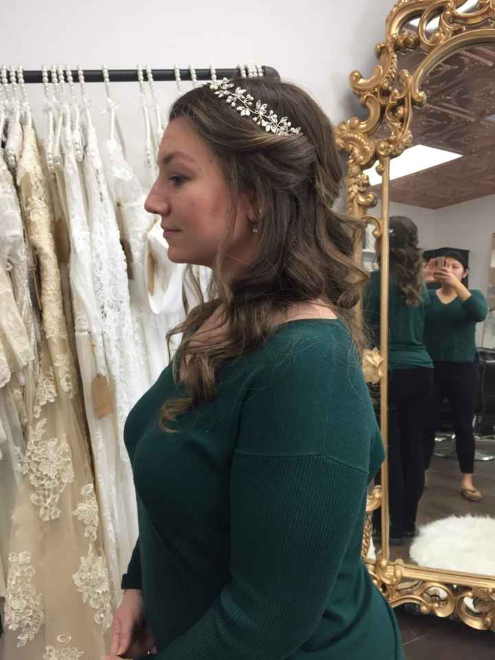 Hair style help!! - 1