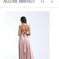 Bridesmaid Dresses! - 2