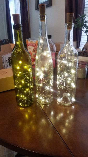 Calling All Fall Brides!! Show Me Your Aesthetic!! 7