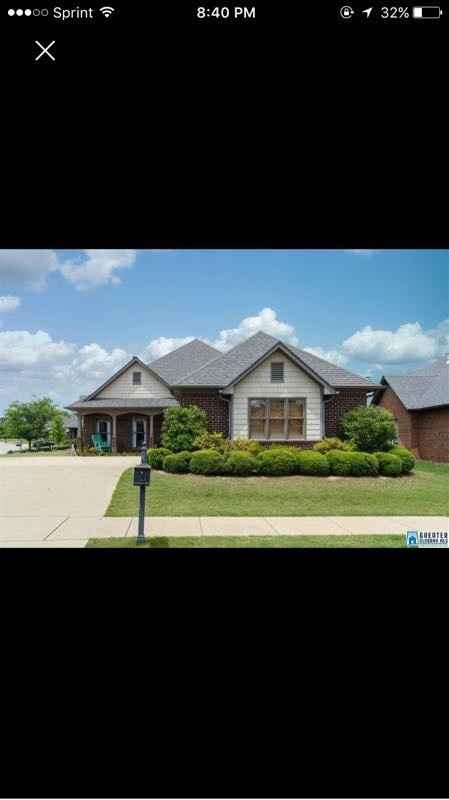 NWR-We Bought Our First House!!