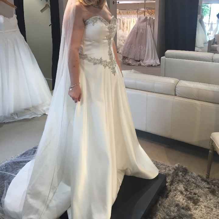 Dresses!!