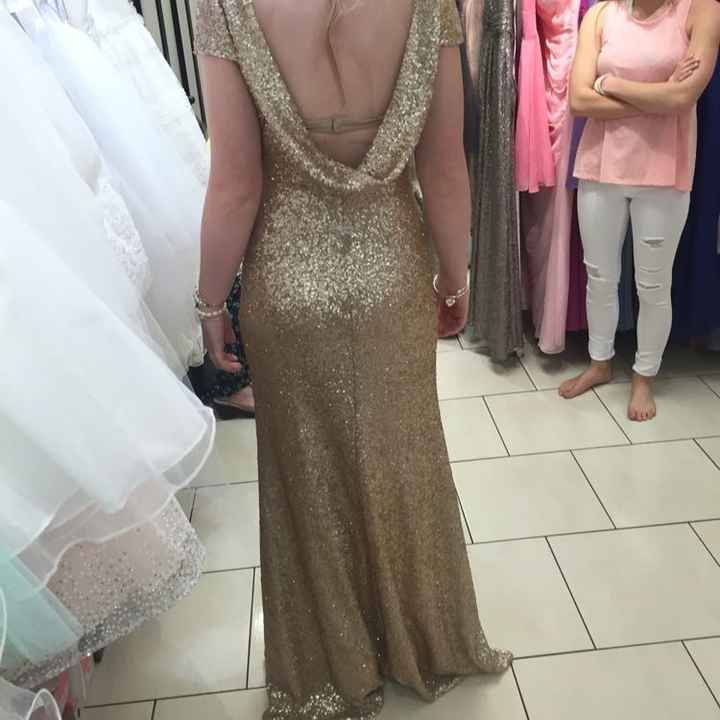 Bridesmaid Dresses!!!!!