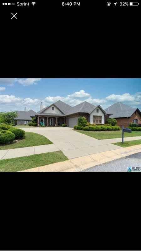 NWR-We Bought Our First House!!