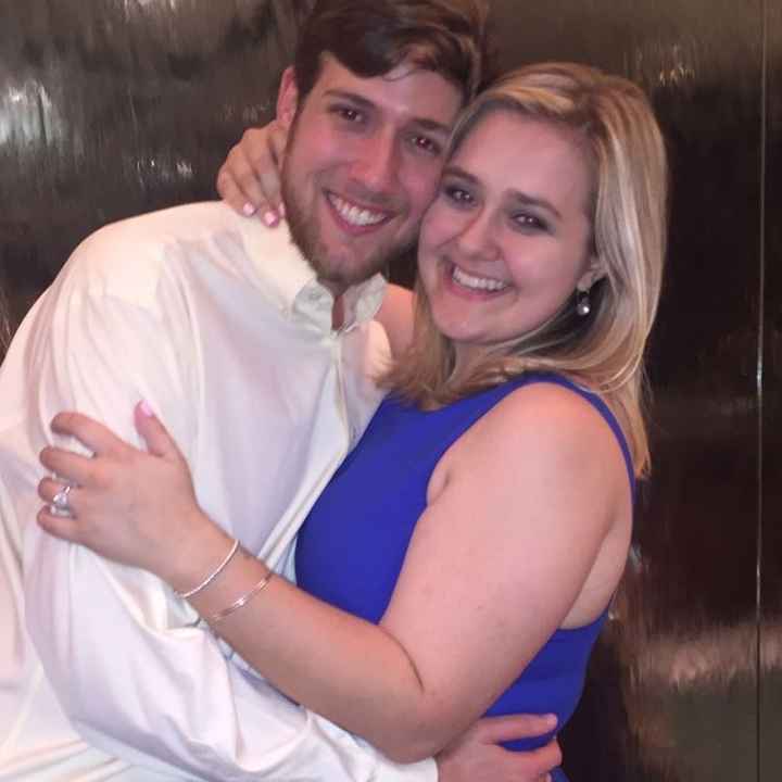 Show us you and your SO!