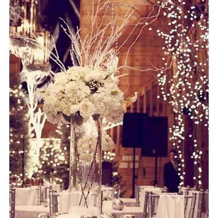 What is your wedding inspo?