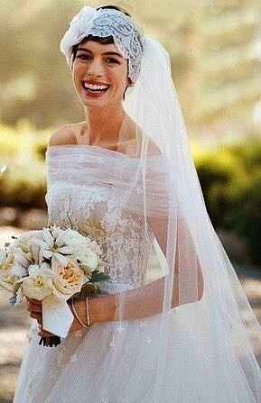 Wedding hairstyles for very short hair or grooms?