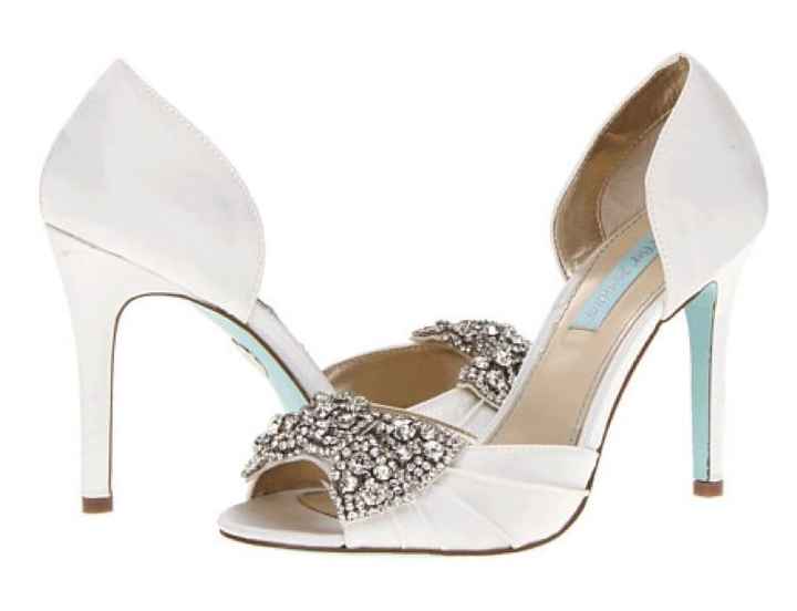 Where to buy bridal shoes?!