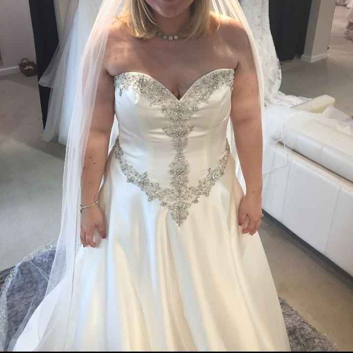 Dresses!!
