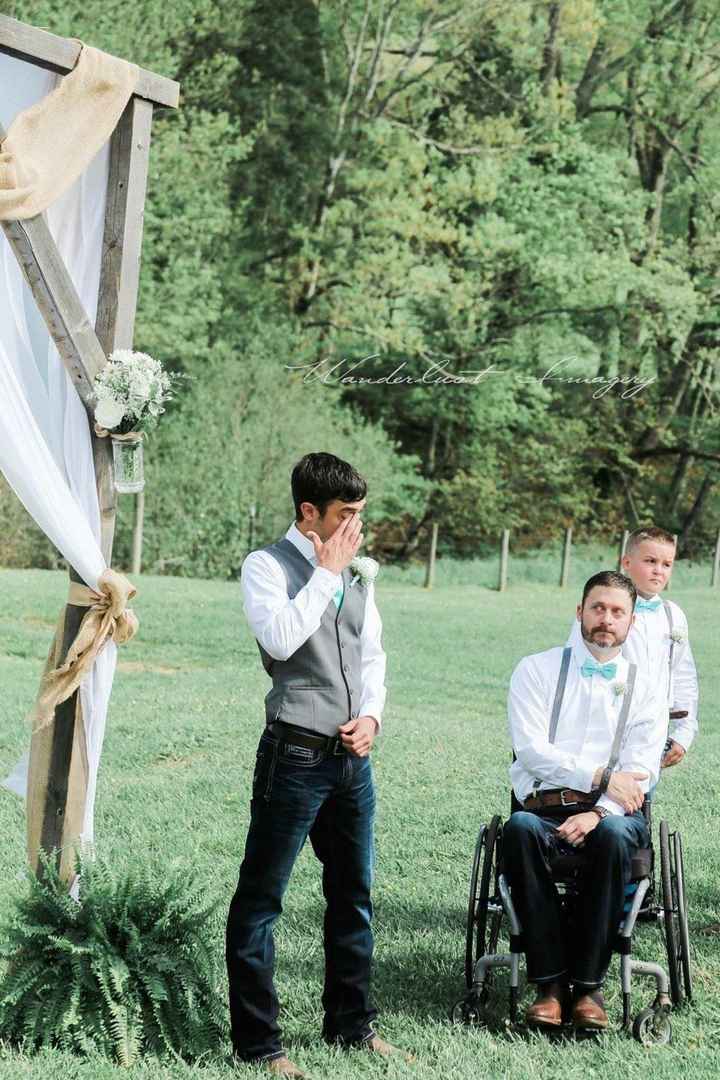 Men’s White Dress Shirts! - 1